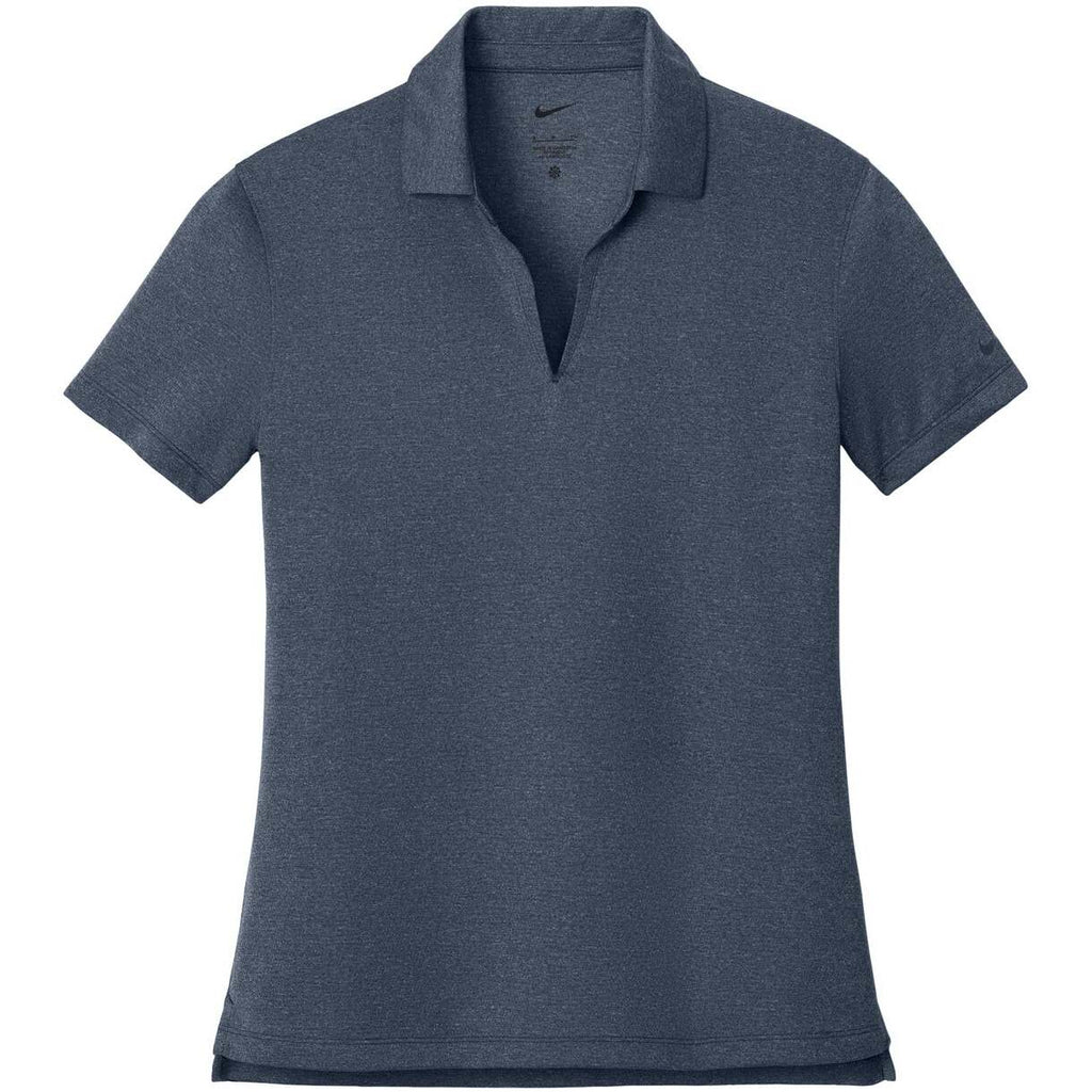Navy Heather