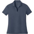 Navy Heather