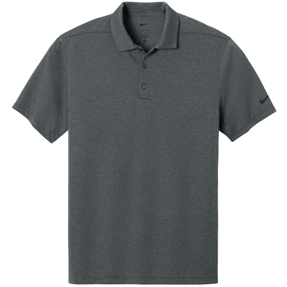 Anthracite Heather