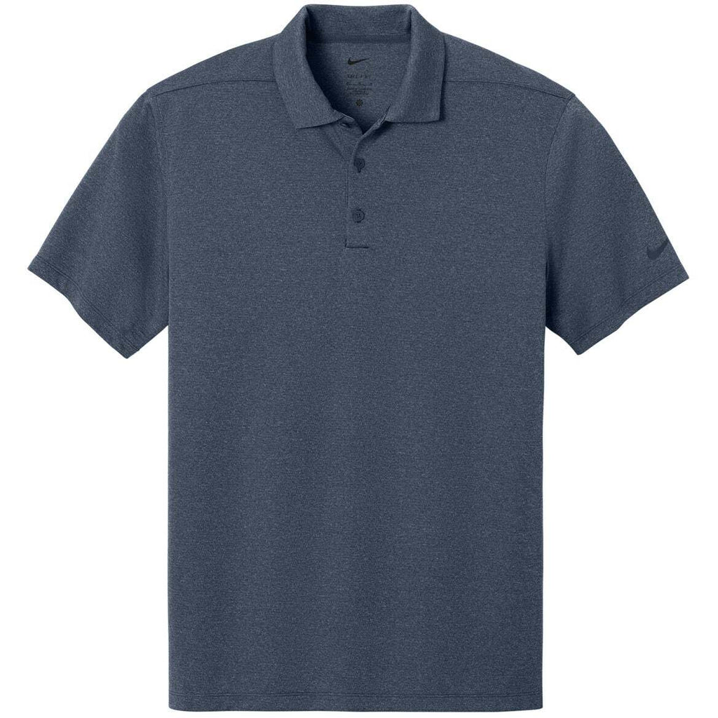 Navy Heather