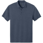 Navy Heather