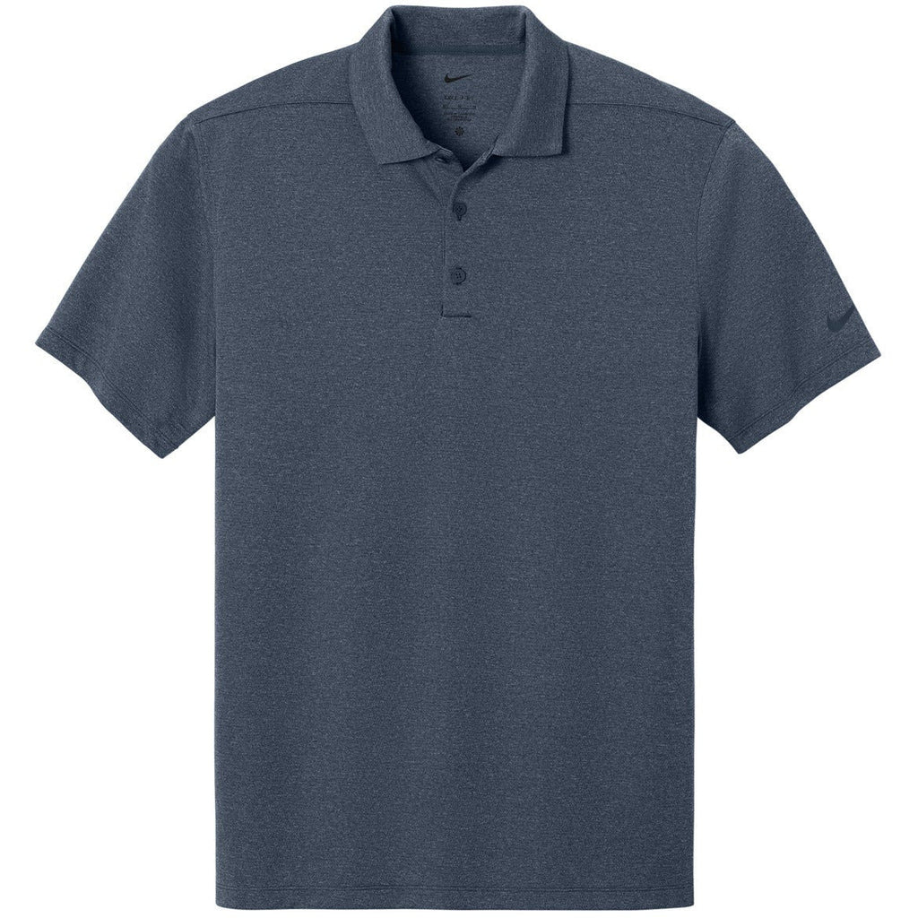 Navy Heather