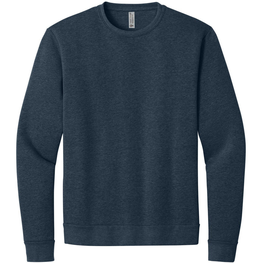 Heather Midnight Navy