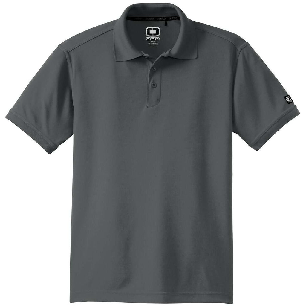 Diesel Grey