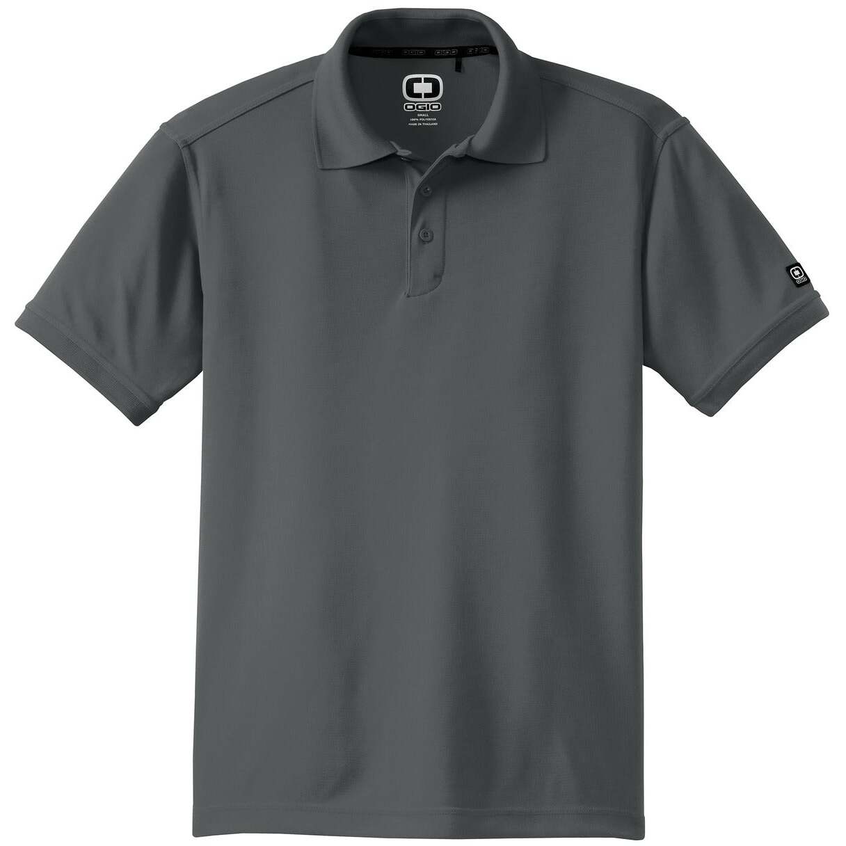 Diesel Grey