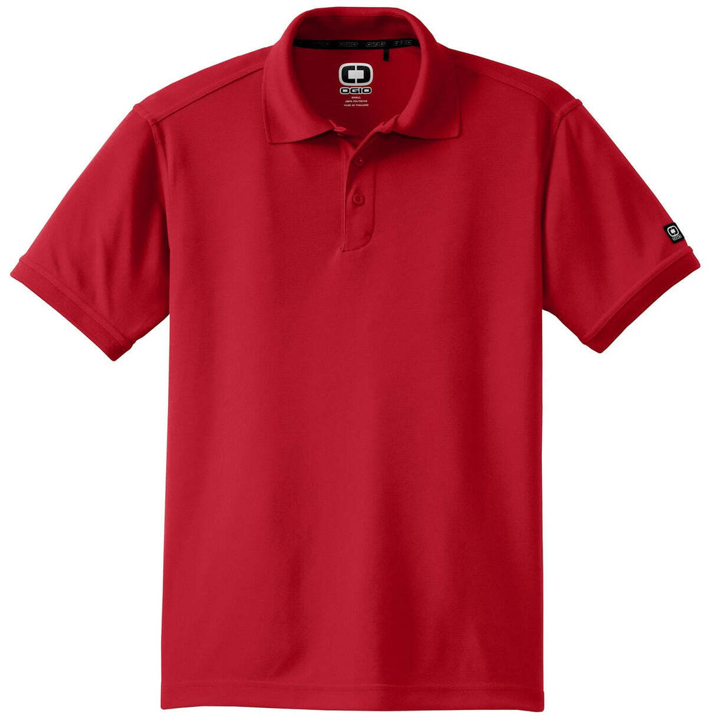 Signal Red