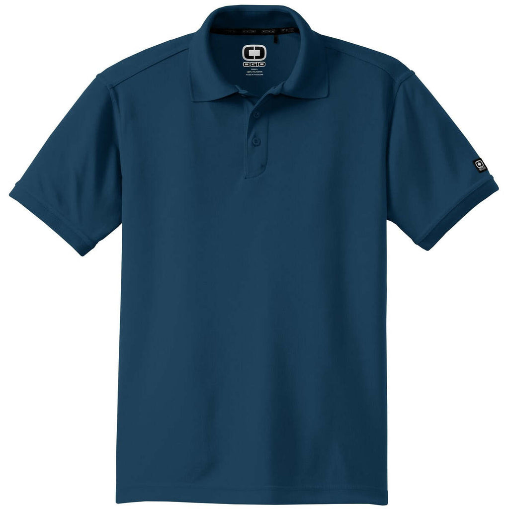 Spar Blue
