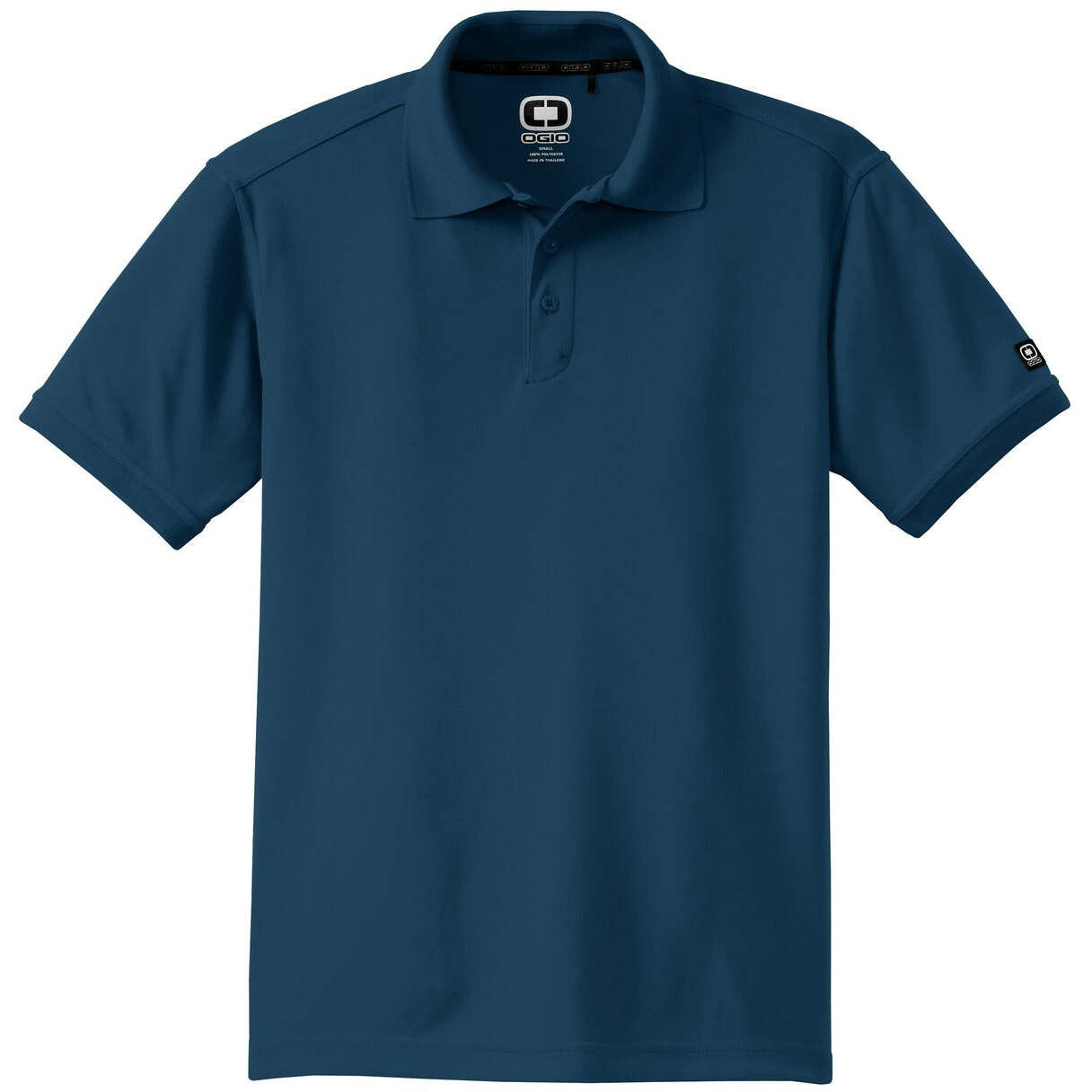 Spar Blue