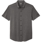 Dark Heather Grey