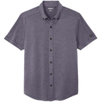 Navy Heather