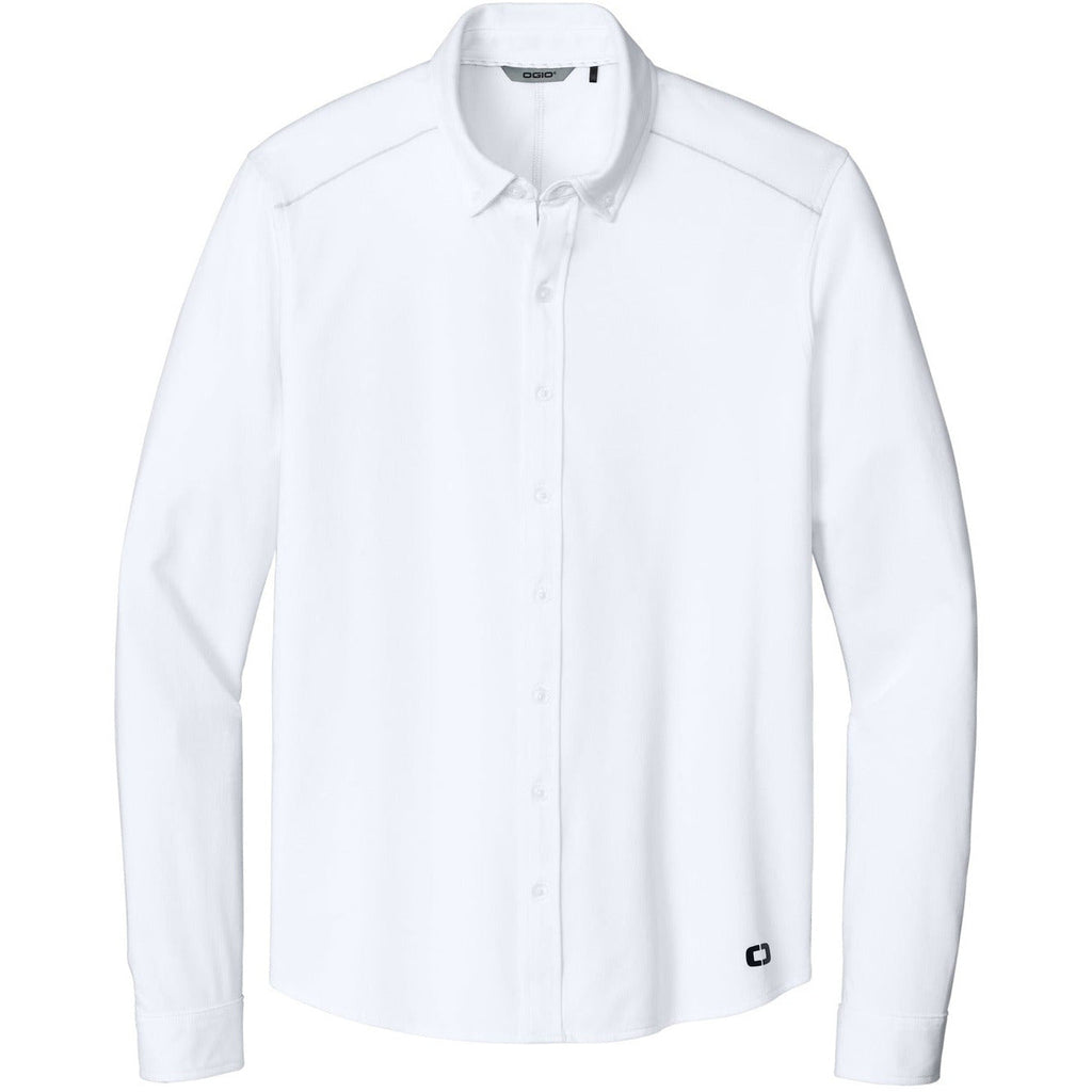 Bright White