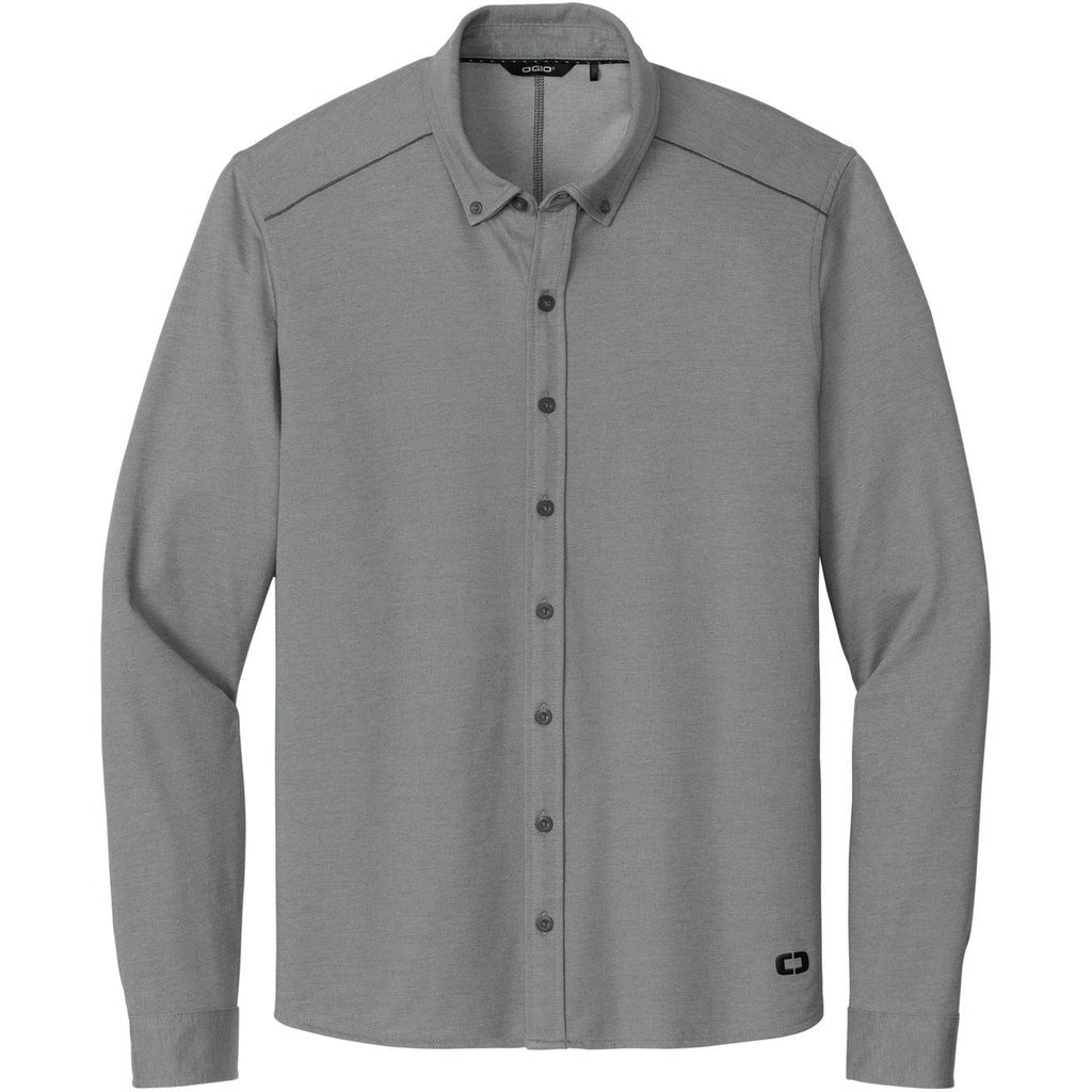 Tarmac Grey Heather