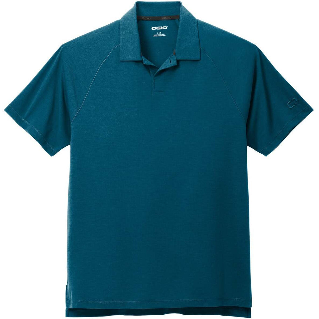 Spar Blue