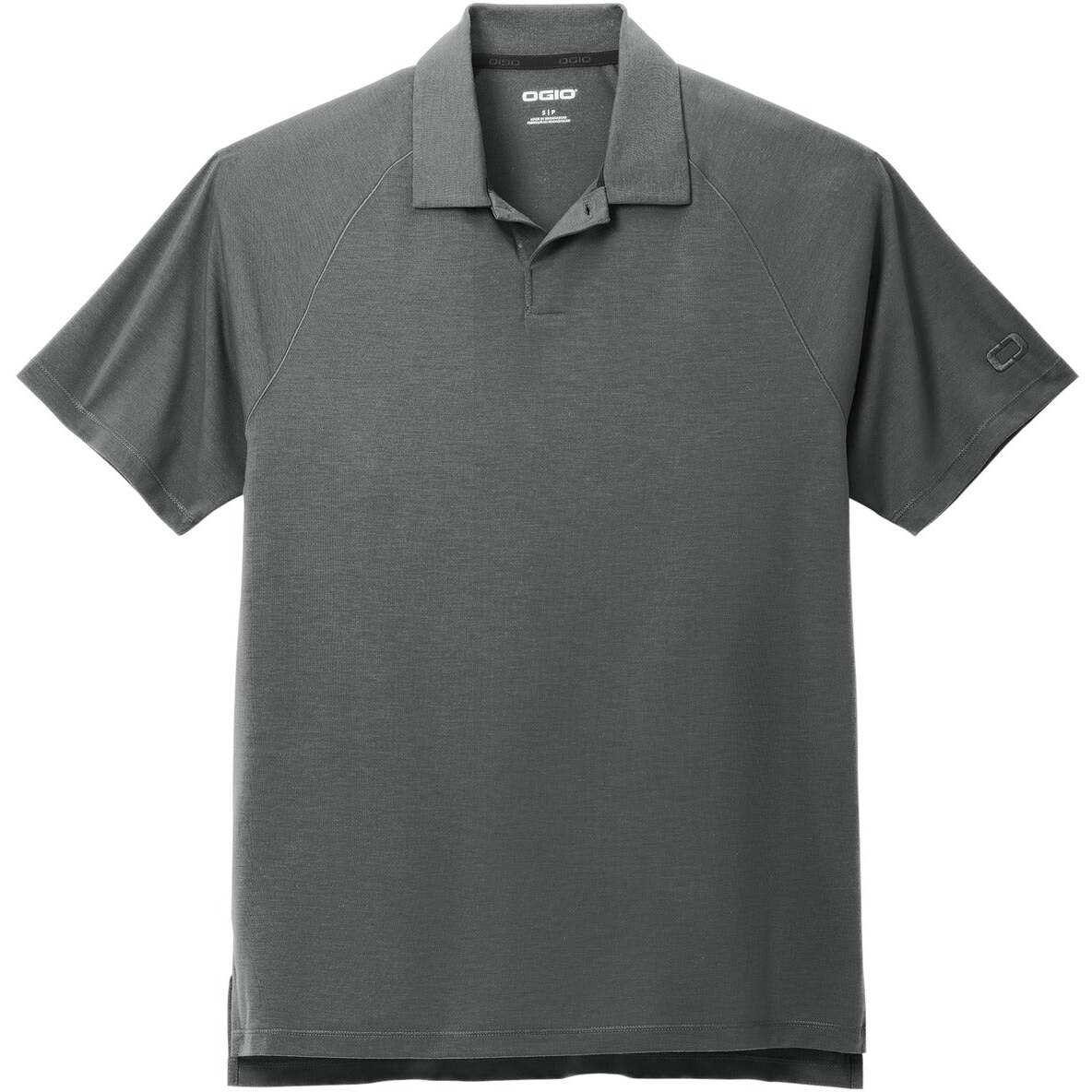 Tarmac Grey