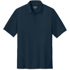 River Blue Navy