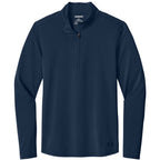 River Blue Navy