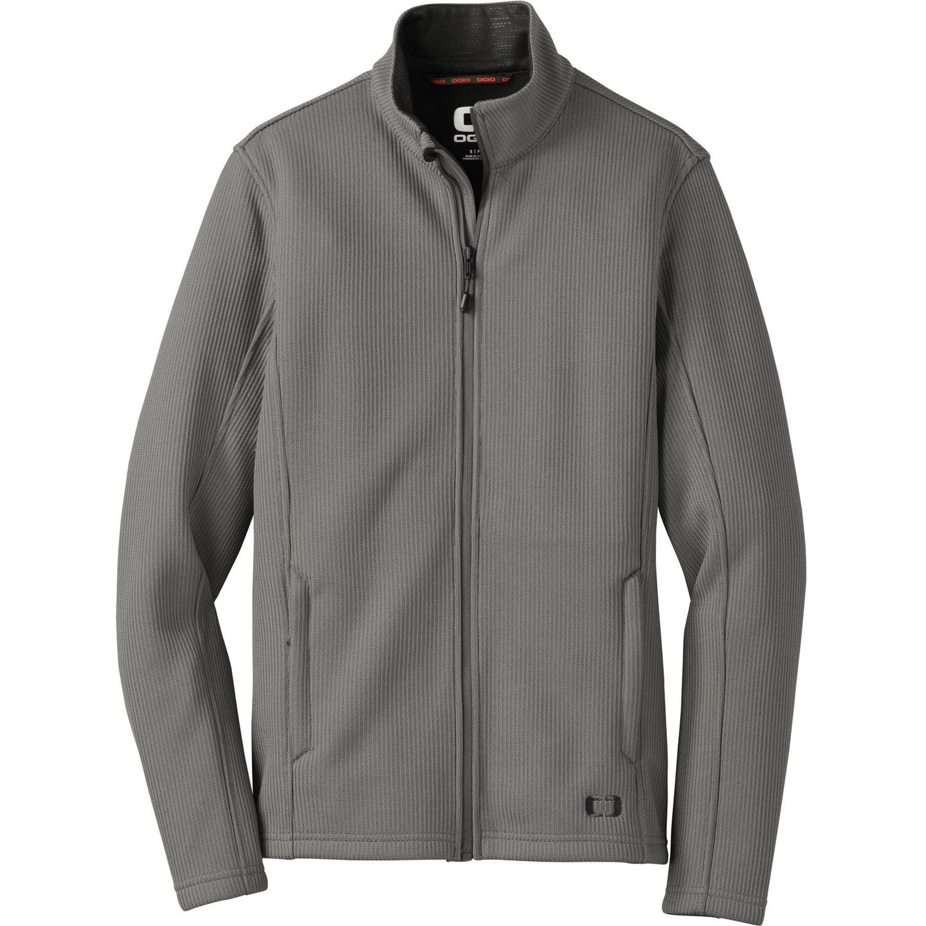Gear Grey