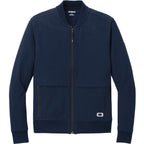 River Blue Navy