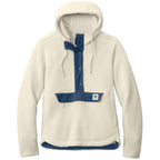 Oat/ Navy