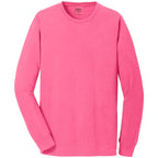 Neon Pink