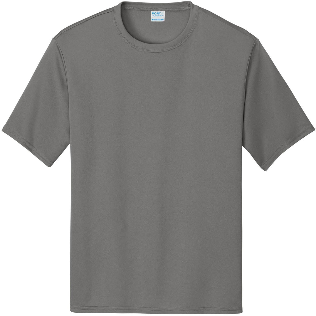 Grey Concrete