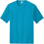Neon Blue