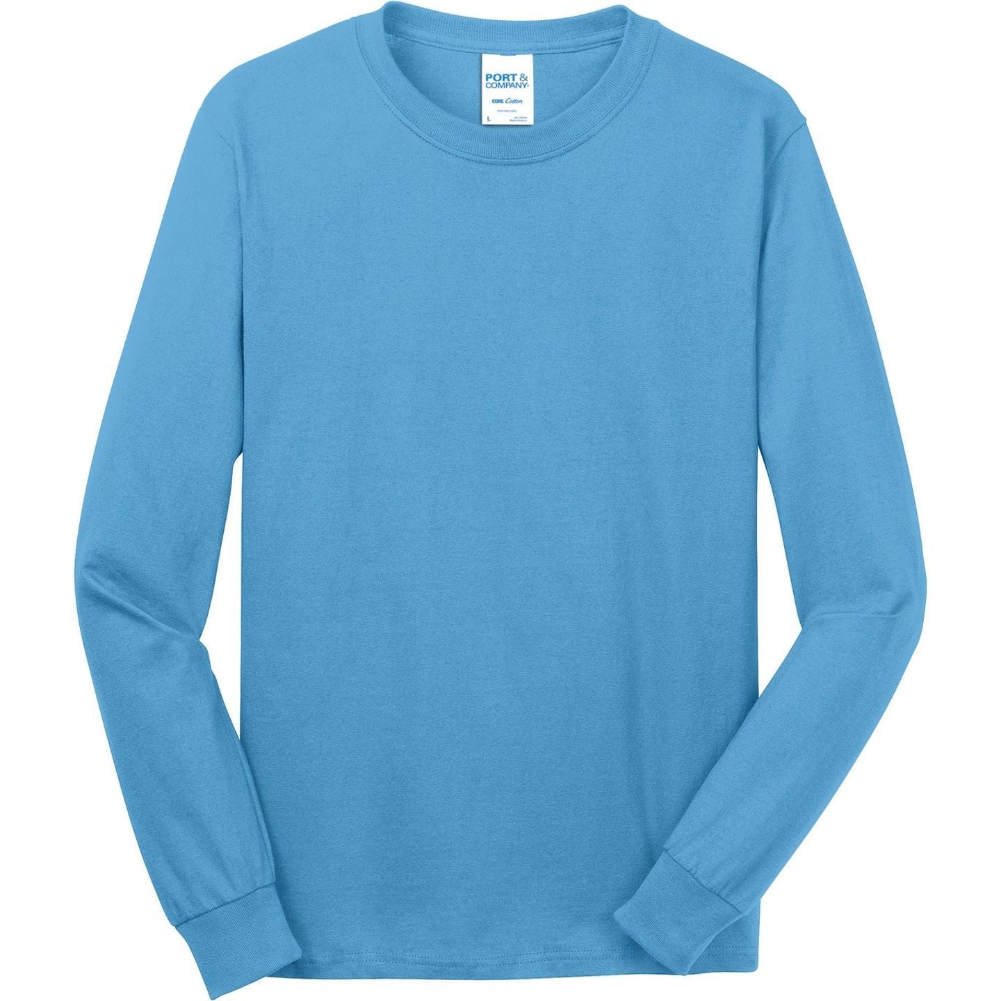 Aquatic Blue