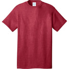 Heather Red