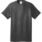 Dark Heather Grey*