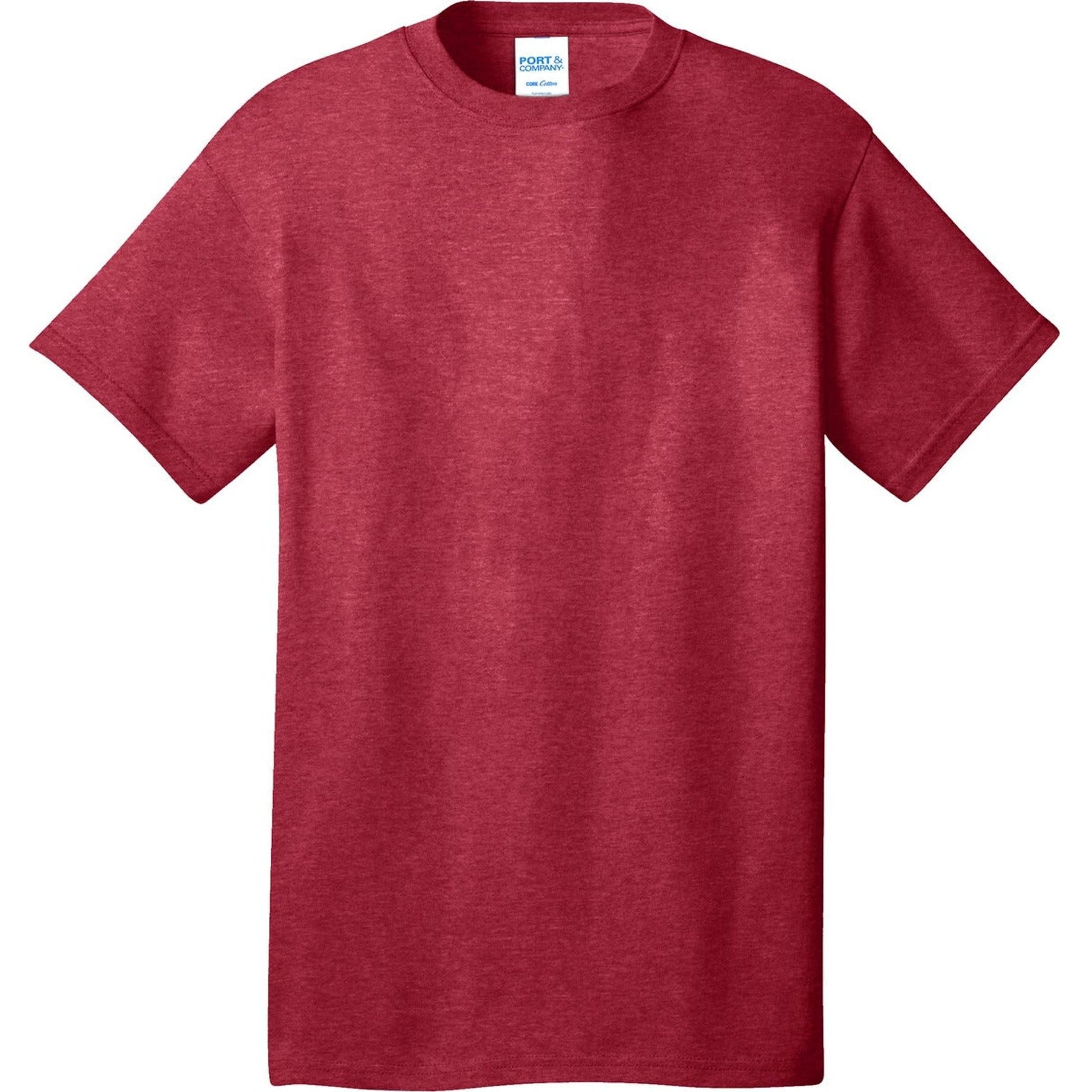 Heather Red*