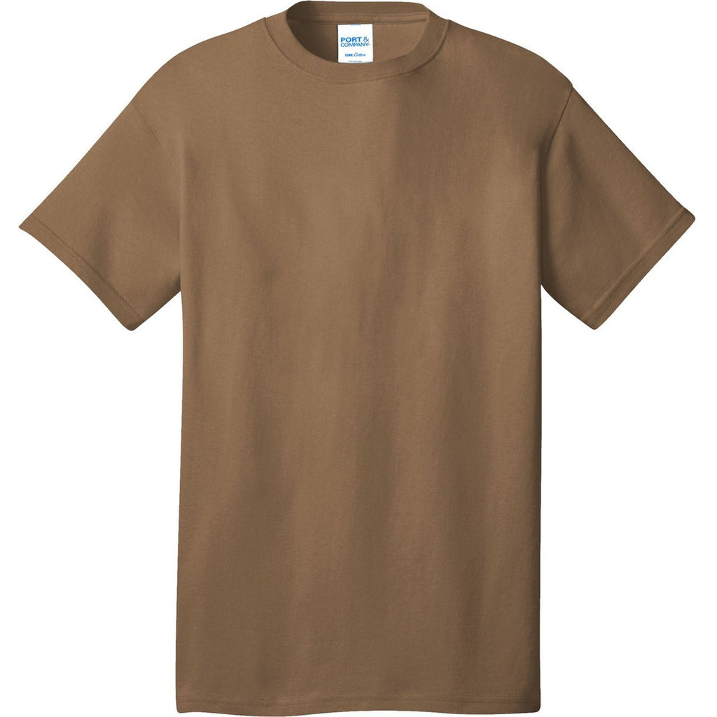 Woodland Brown