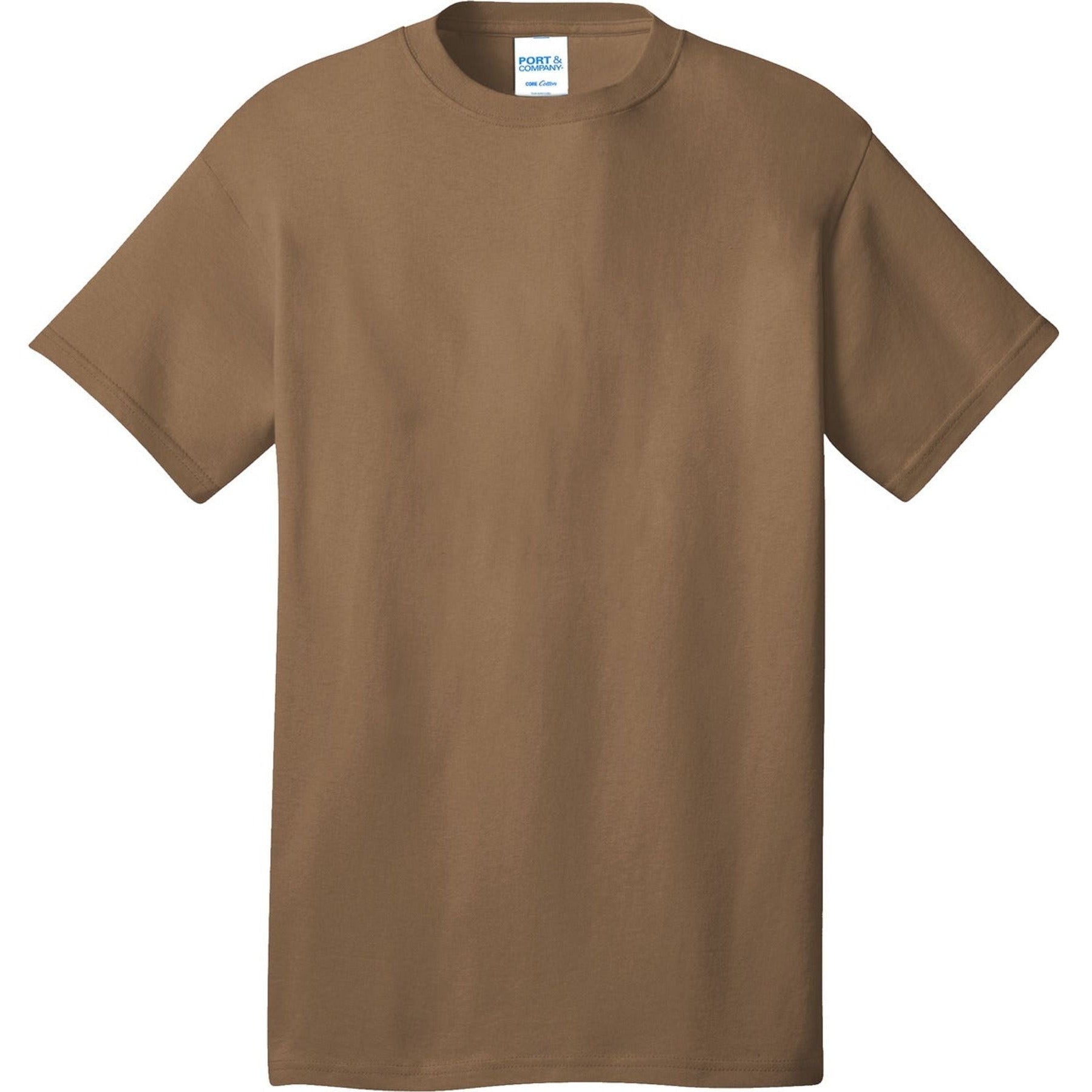 Woodland Brown