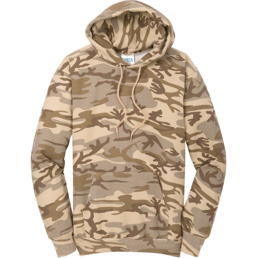 Desert Camo