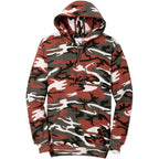 Red Camo