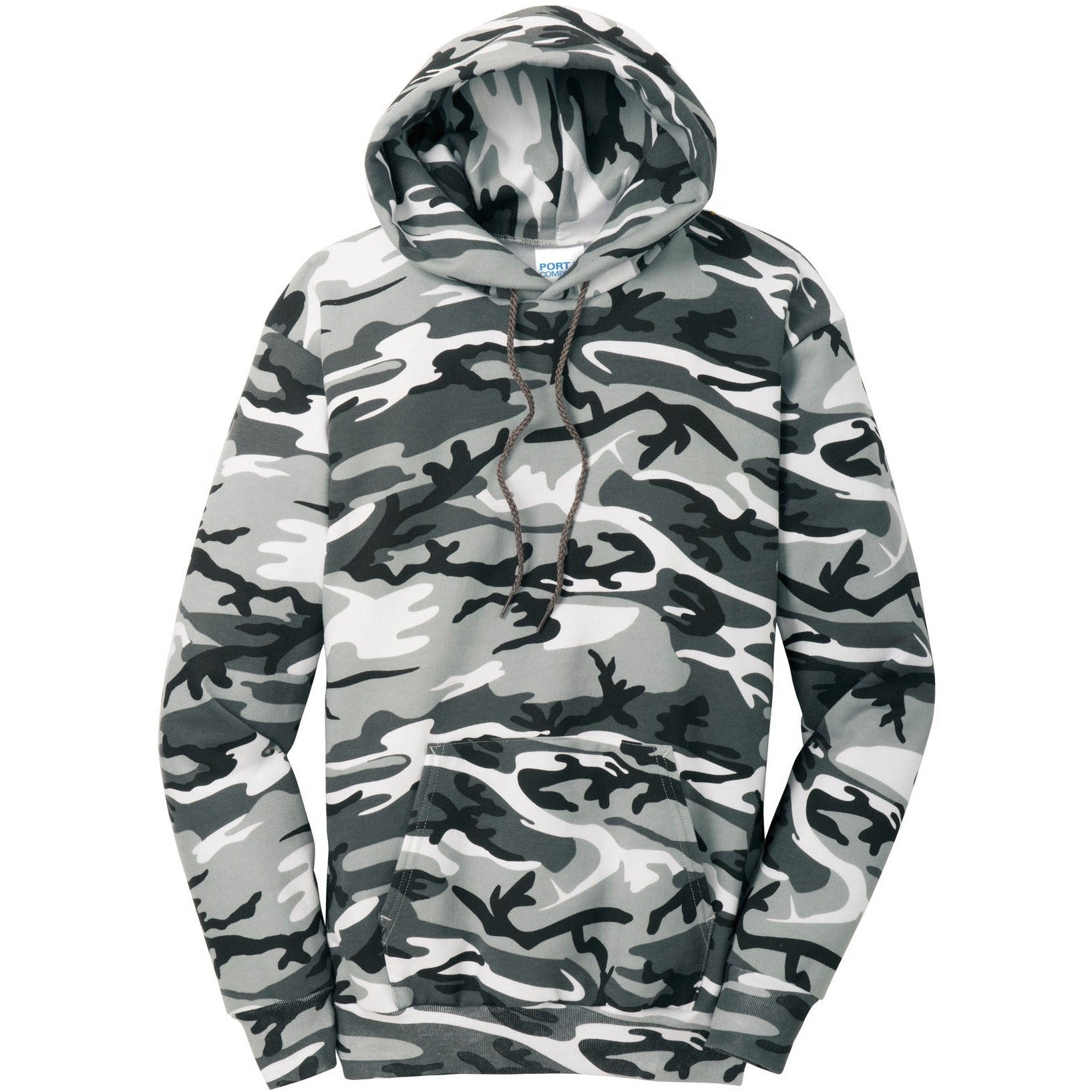Winter Camo