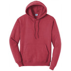 Heather Red