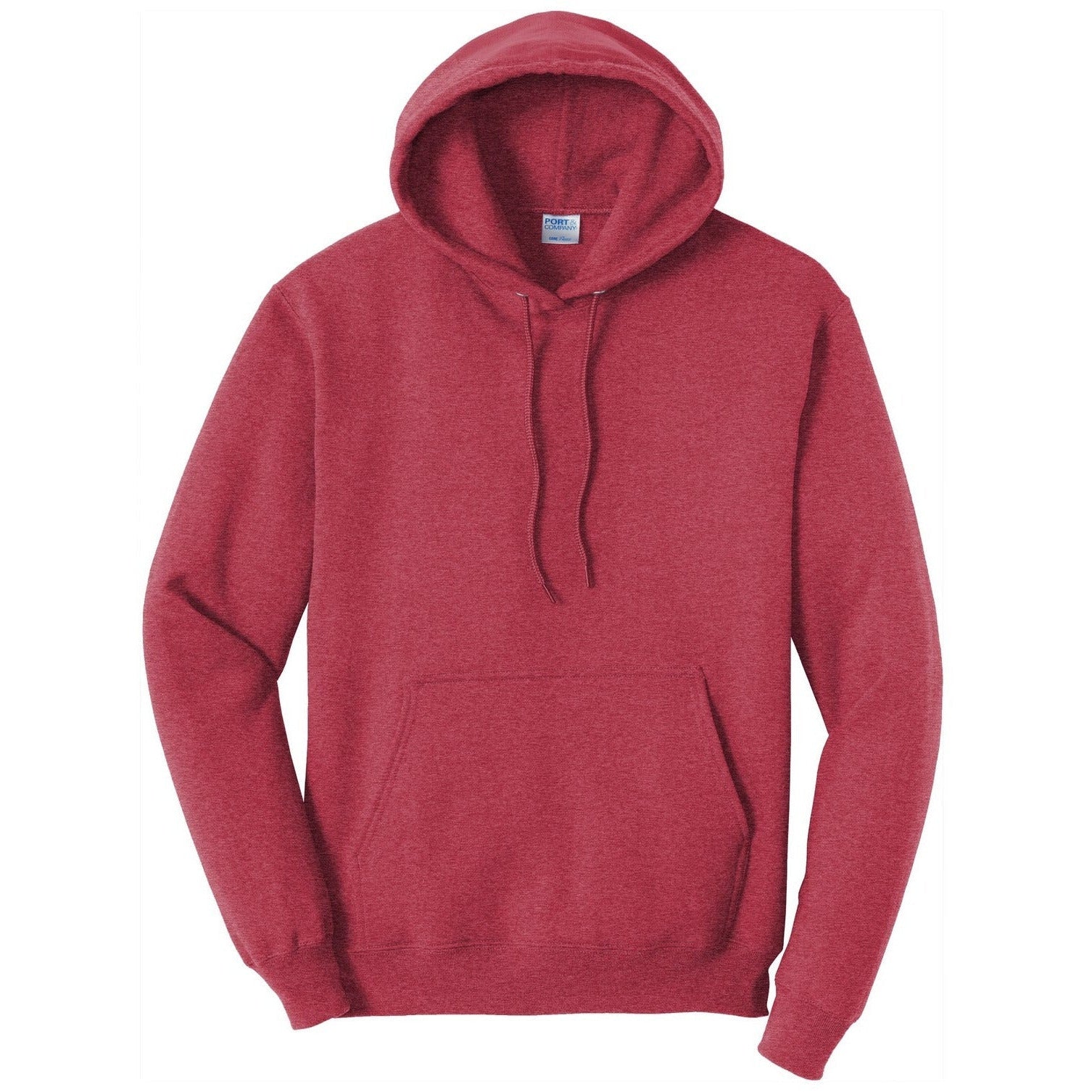 Heather Red