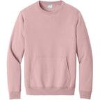 Pale Blush