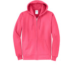 Neon Pink