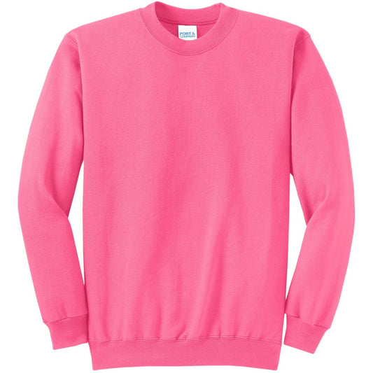 Neon Pink