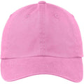 Bright Pink
