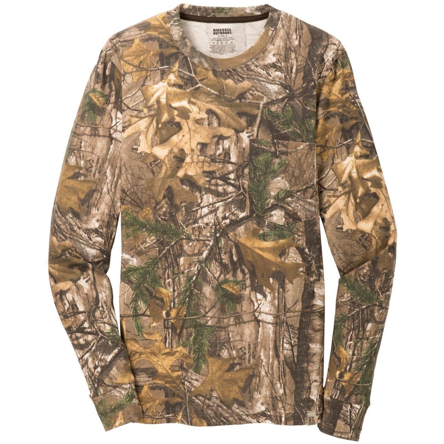 Realtree Xtra
