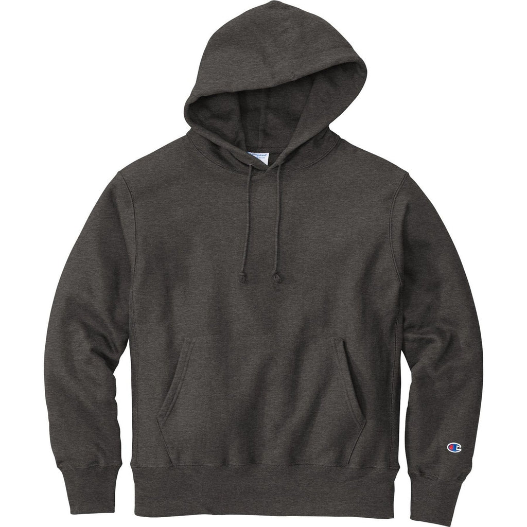Charcoal Heather