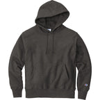 Charcoal Heather