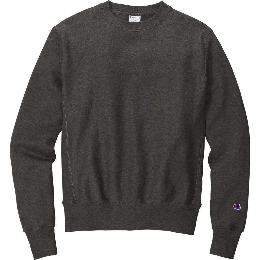 Charcoal Heather