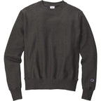 Charcoal Heather