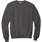 Charcoal Heather