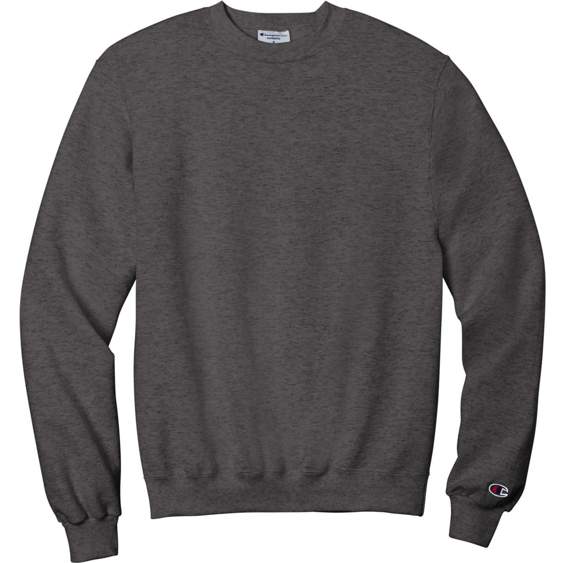 Charcoal Heather