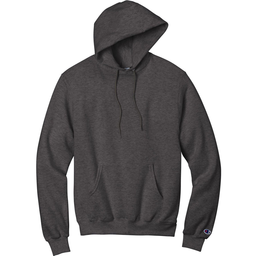 Charcoal Heather