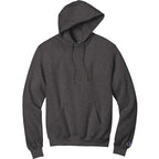 Charcoal Heather